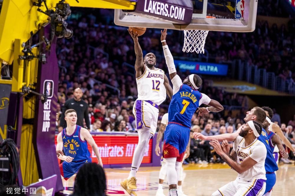 尼斯的表现 尼斯的表现